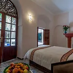 Riad Dar Diaf And Spa