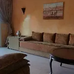 Appartement Hivernage Res Bouroud