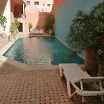 Residence Jasmin Gueliz