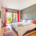 Luxe et Beauté au Golf City