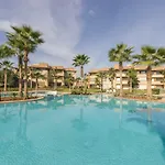 Luxe et Beauté au Golf City