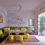 Riad Volubilis