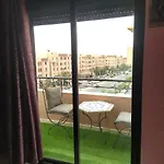 Appartement Marrakech