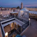 Riad Spice By Marrakech Riad