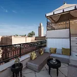 Riad Spice By Marrakech Riad