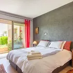 Luxe et Beauté au Golf City