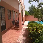 Riad Marrakech Ourika