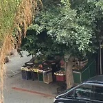 Appartement haut standing gueliz