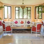 Villa Koutoubia, Jardin Luxuriant, Piscine Et Spa