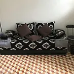 Riad Medina