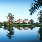 Villa Yasmina Piscine & Tennis Dans La Palmeraie