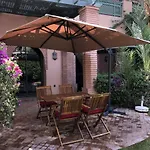 Palmeraie Charly\'S