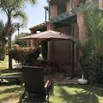 Palmeraie Charly\'S