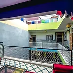 Skyfall Hostel
