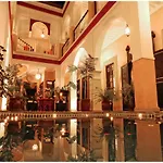 Riad La Rose D\'Orient