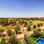 Villa Waky & Golf - Jardin De L\'Atlas
