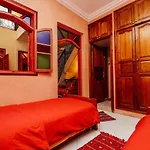 Riad For S