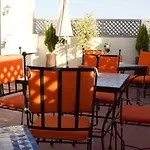 Bougainvillea Riad