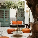 Riad Orange
