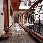 Riad La Porte Des 5 Jardins