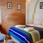 Riad Agnes et Zohra