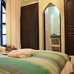 Riad Agnes et Zohra