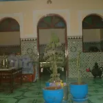 Riad Karmel Rose De Marrakech