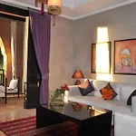 Palais Aziza & Spa