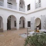Riad Chi-Chi