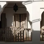 Riad Safa