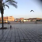Hôtel Riad Rahba