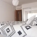 Modern flat Gueliz with swimming pool