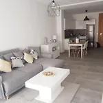 Modern flat Gueliz with swimming pool