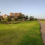 Magnifique Appart Vue Sur Golf