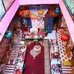 Hostel Waka Waka