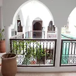 Riad Achwaq