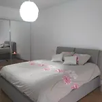 Modern flat Gueliz with swimming pool
