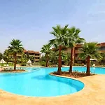 Luxury Apartment Marrakech Golf City