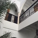 Riad Ima Ia