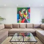 Apartement For Group In Gueliz