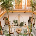 Riad Le Pelerin