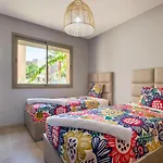 Beauté au Prestigia Topaze - WIFI&Pool