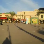 Riad Salam 40