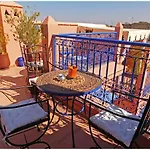 Riad La Rose D\'Orient
