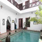 Riad Al Warda