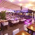 Ushuaia clubbing hôtel