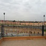 Qaria Riad Family Wifi And Terrace