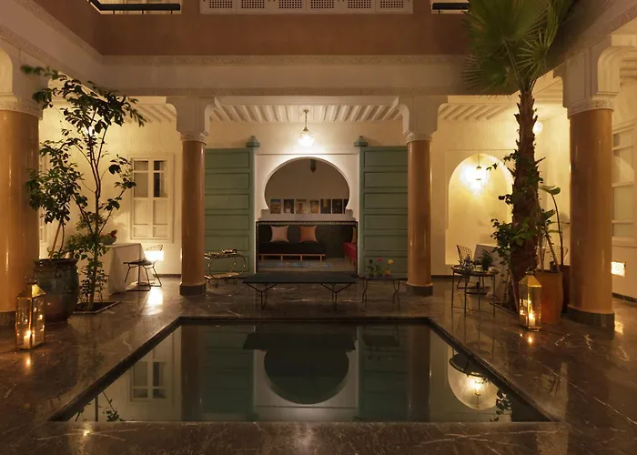 Riad Albatoul