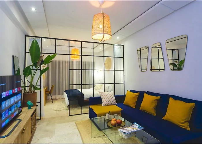 Stylish Studio
