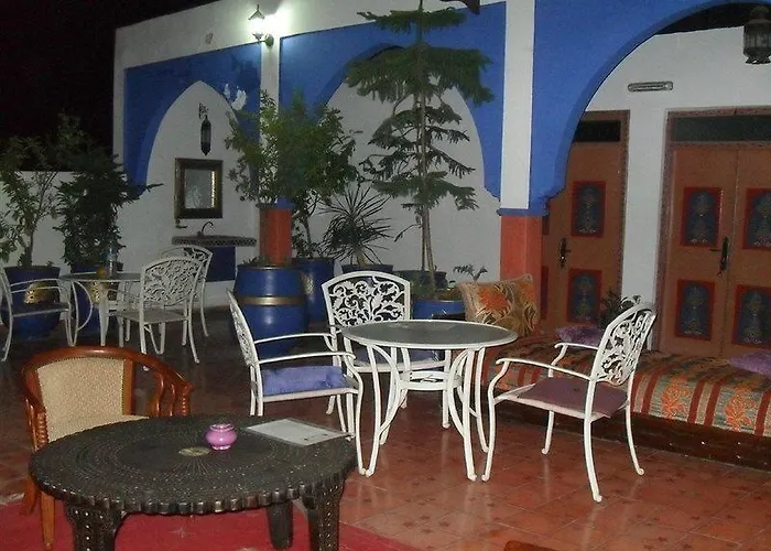 Riad Koutoubia